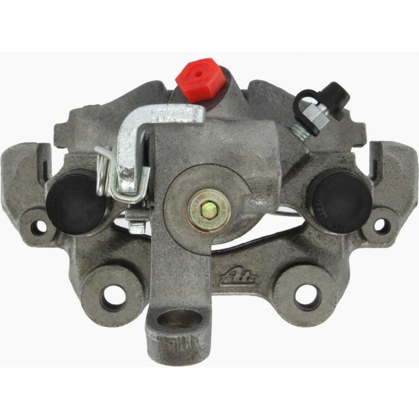CENTRIC PARTS 141.38506 Centric Semi-Loaded Brake Caliper