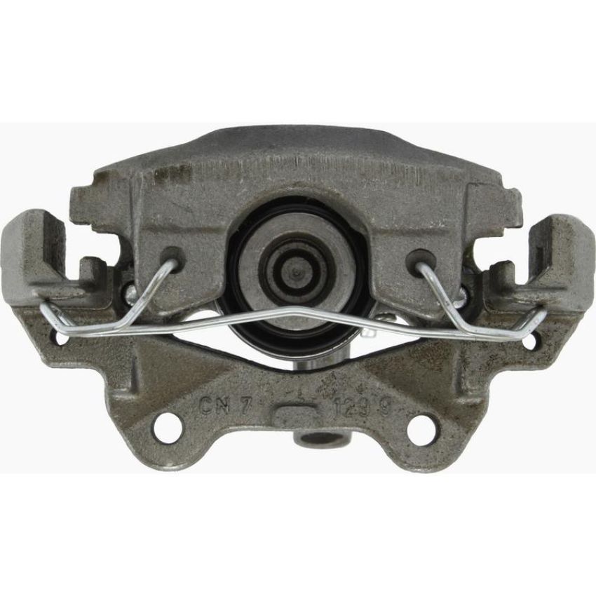 CENTRIC PARTS 141.38506 Centric Semi-Loaded Brake Caliper