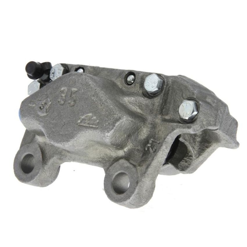 CENTRIC PARTS 141.38507 Centric Semi-Loaded Brake Caliper