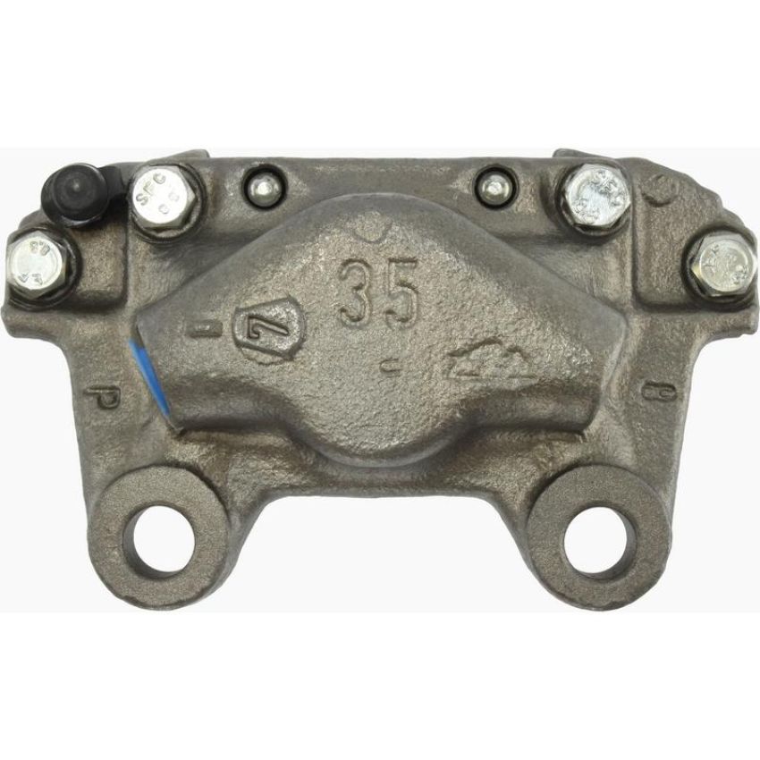CENTRIC PARTS 141.38507 Centric Semi-Loaded Brake Caliper