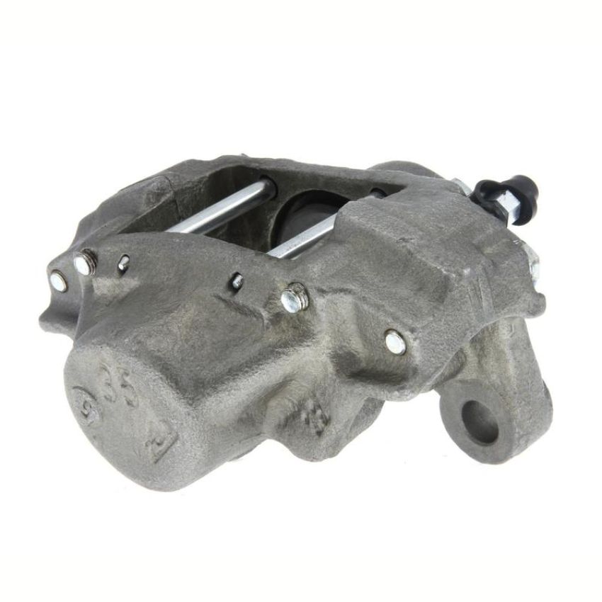 CENTRIC PARTS 141.38507 Centric Semi-Loaded Brake Caliper