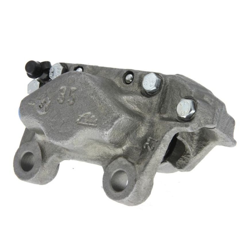 CENTRIC PARTS 141.38507 Centric Semi-Loaded Brake Caliper