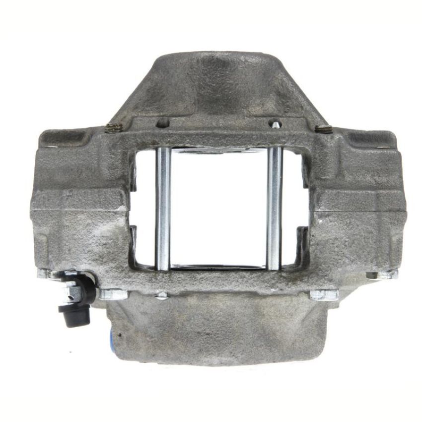 CENTRIC PARTS 141.38507 Centric Semi-Loaded Brake Caliper