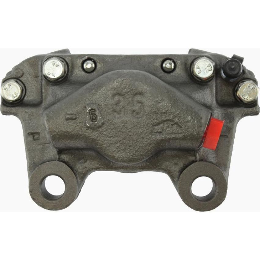 CENTRIC PARTS 141.38508 Centric Semi-Loaded Brake Caliper