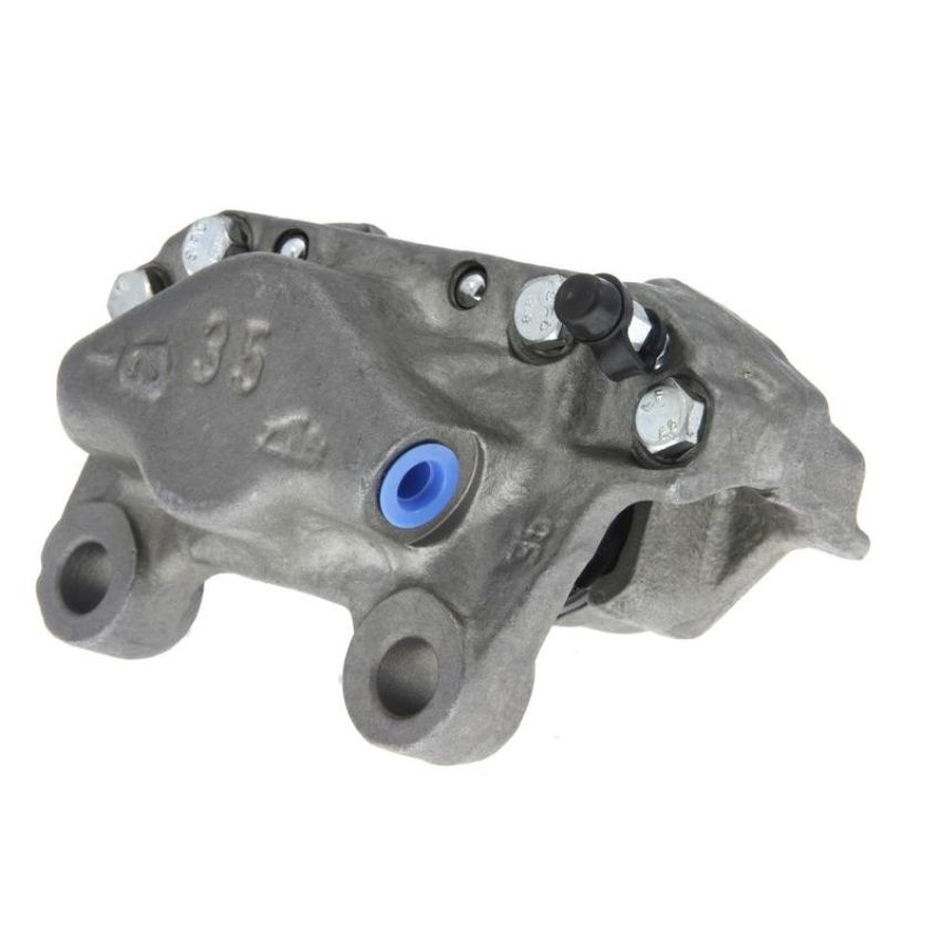 CENTRIC PARTS 141.38508 Centric Semi-Loaded Brake Caliper