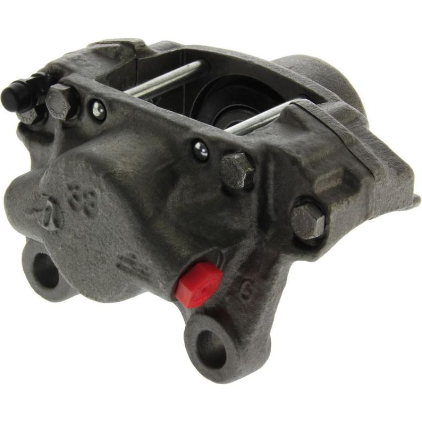 CENTRIC PARTS 141.38509 Centric Semi-Loaded Brake Caliper