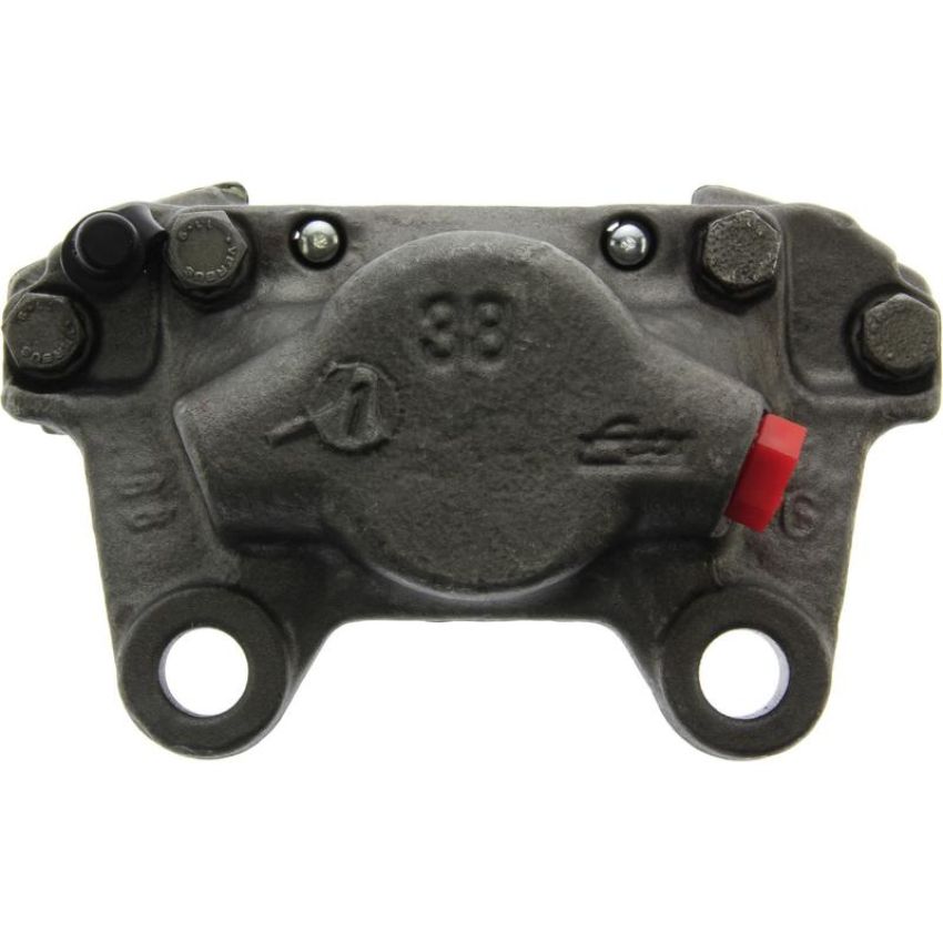CENTRIC PARTS 141.38509 Centric Semi-Loaded Brake Caliper