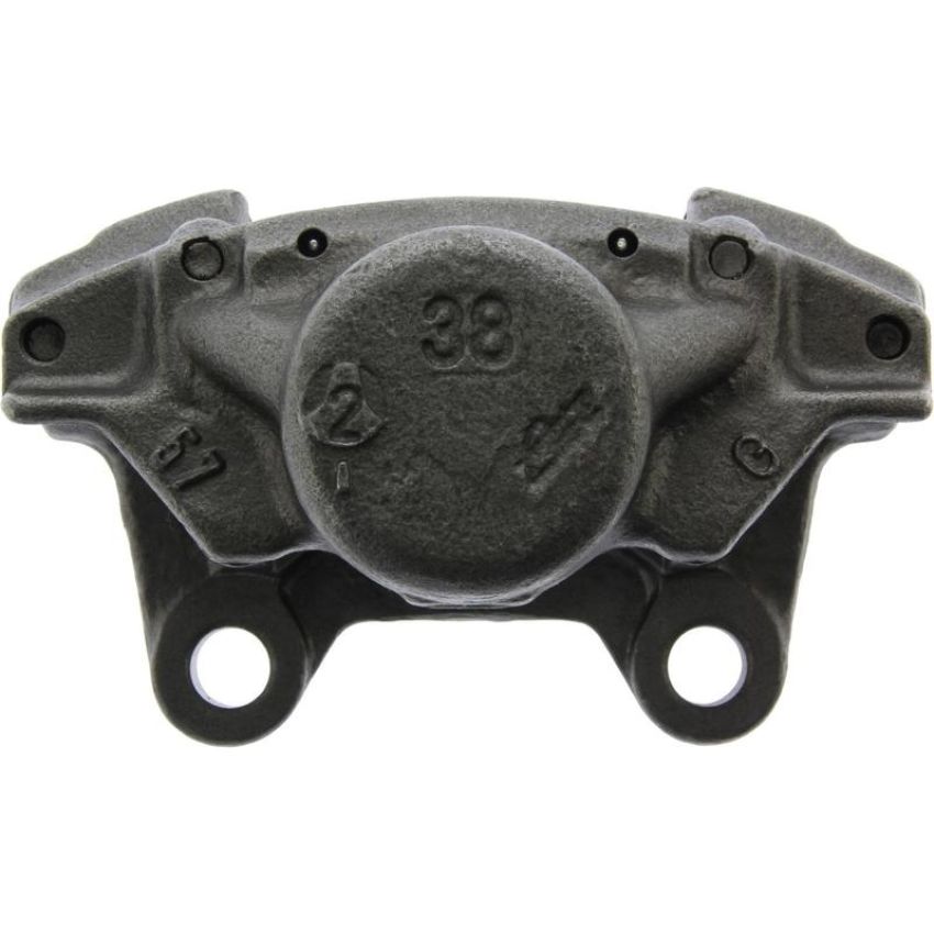 CENTRIC PARTS 141.38509 Centric Semi-Loaded Brake Caliper