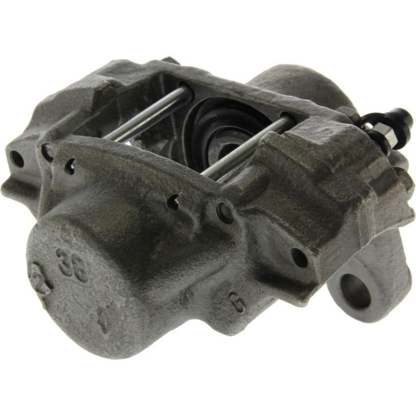 CENTRIC PARTS 141.38509 Centric Semi-Loaded Brake Caliper