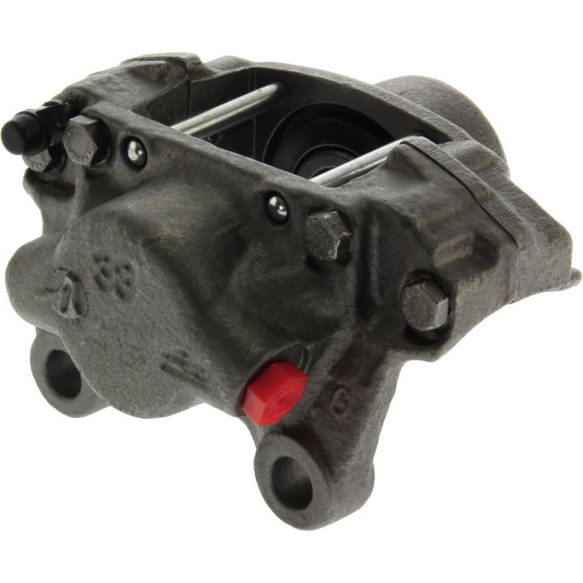 CENTRIC PARTS 141.38509 Centric Semi-Loaded Brake Caliper