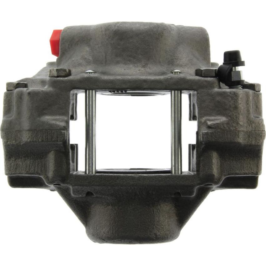 CENTRIC PARTS 141.38509 Centric Semi-Loaded Brake Caliper