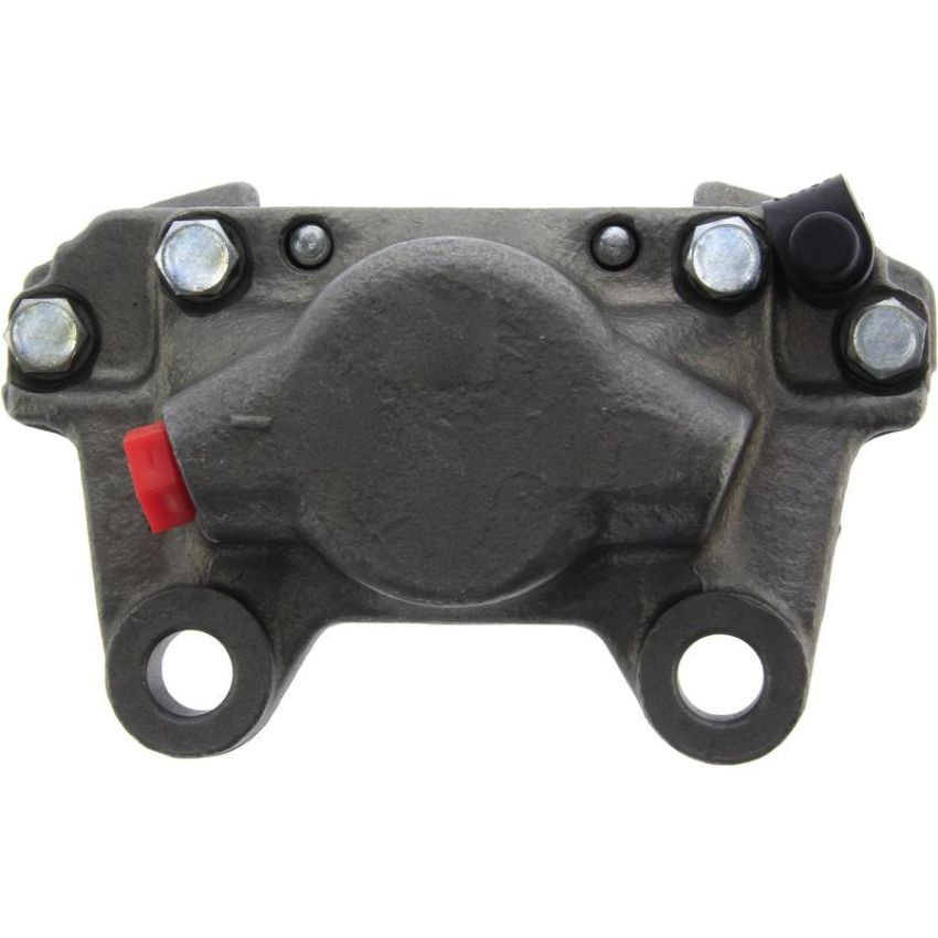 CENTRIC PARTS 141.38510 Centric Semi-Loaded Brake Caliper
