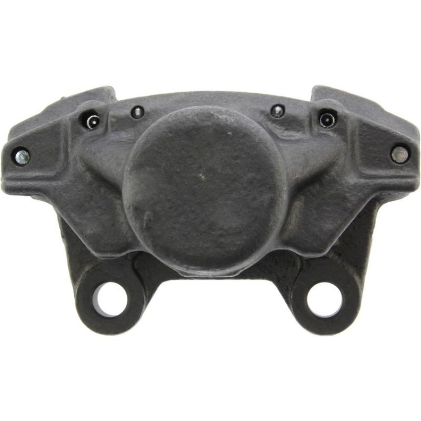 CENTRIC PARTS 141.38510 Centric Semi-Loaded Brake Caliper
