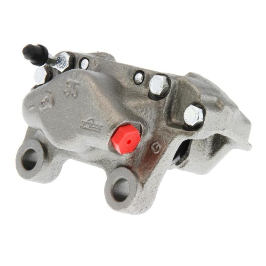 CENTRIC PARTS 141.38511 Centric Semi-Loaded Brake Caliper