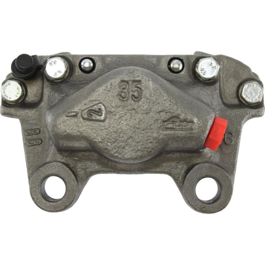 CENTRIC PARTS 141.38511 Centric Semi-Loaded Brake Caliper