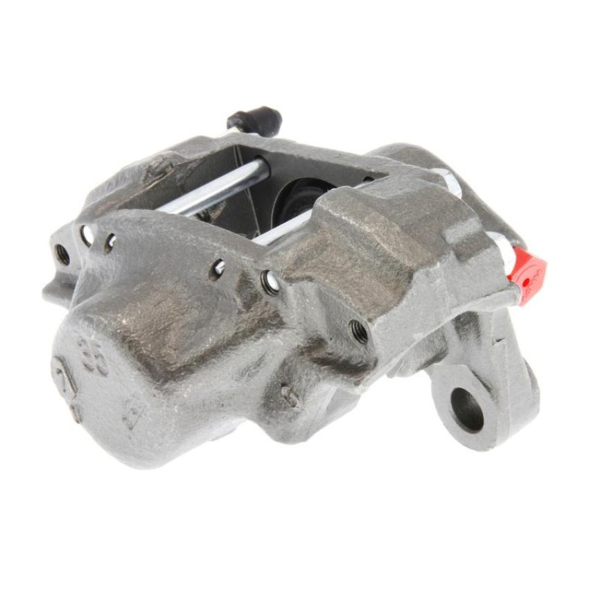 CENTRIC PARTS 141.38512 Centric Semi-Loaded Brake Caliper