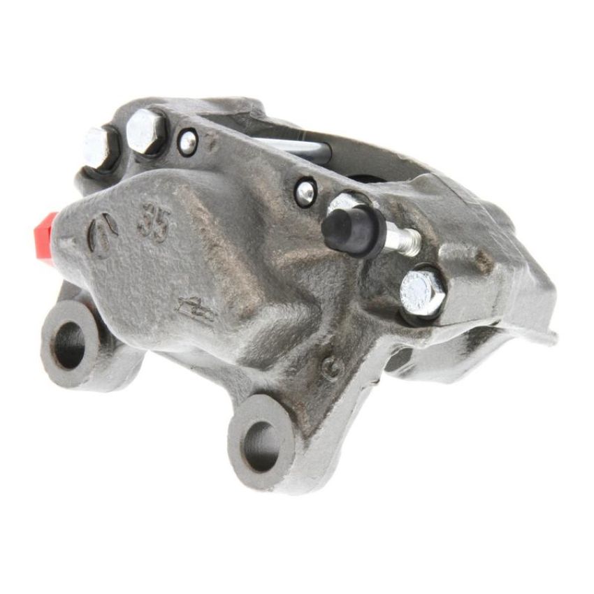 CENTRIC PARTS 141.38512 Centric Semi-Loaded Brake Caliper