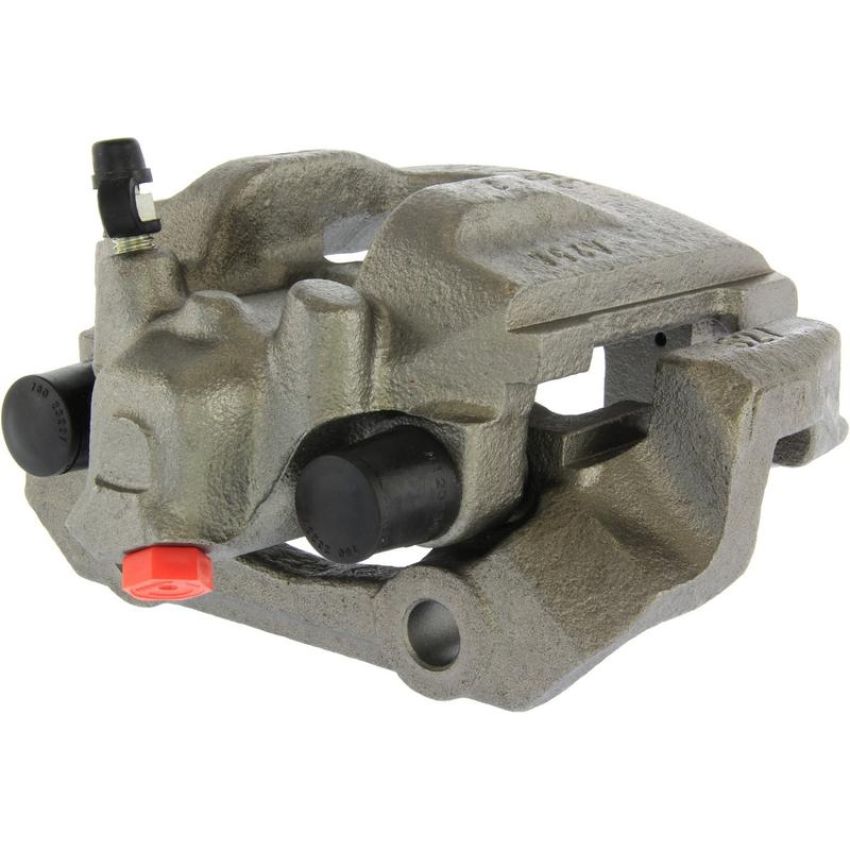 CENTRIC PARTS 141.38513 Centric Semi-Loaded Brake Caliper