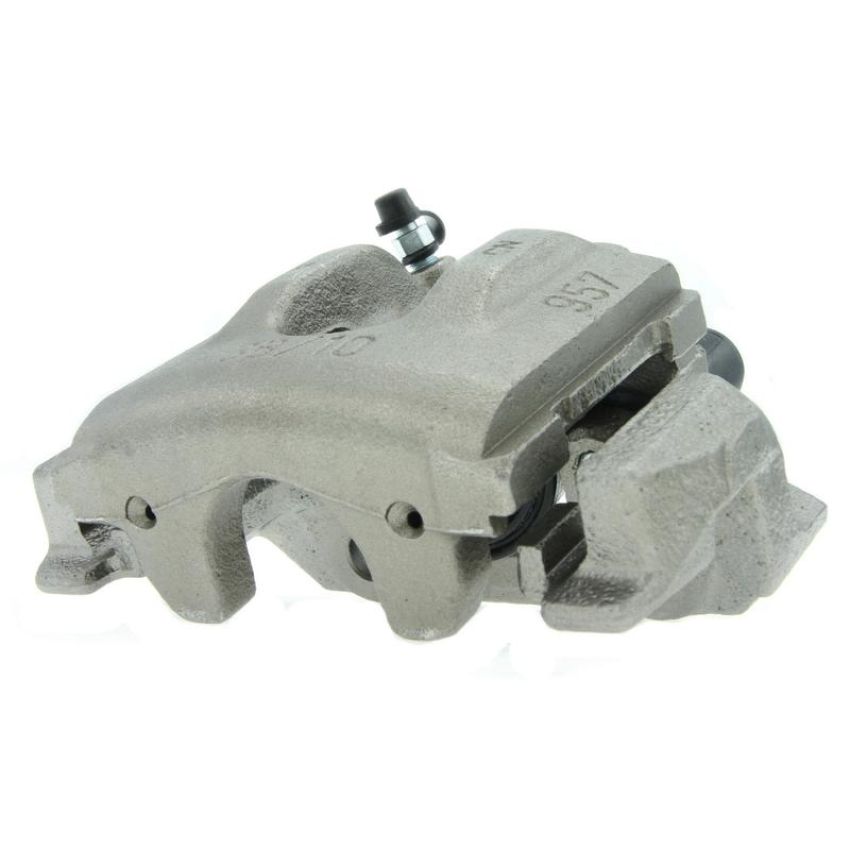 CENTRIC PARTS 141.38514 Centric Semi-Loaded Brake Caliper