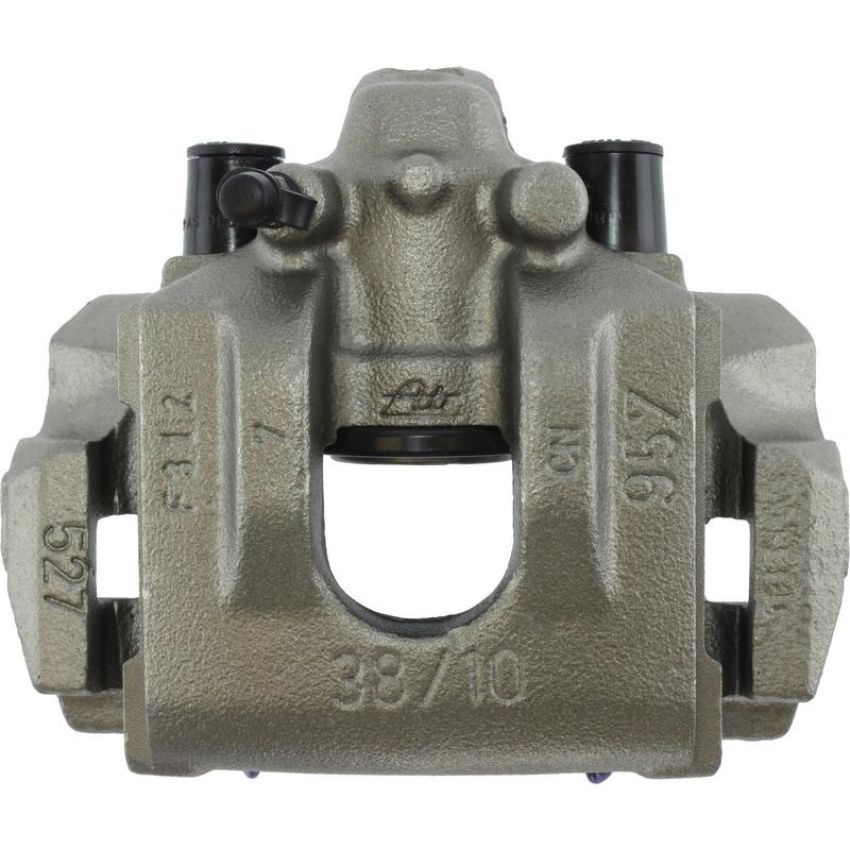 CENTRIC PARTS 141.38514 Centric Semi-Loaded Brake Caliper