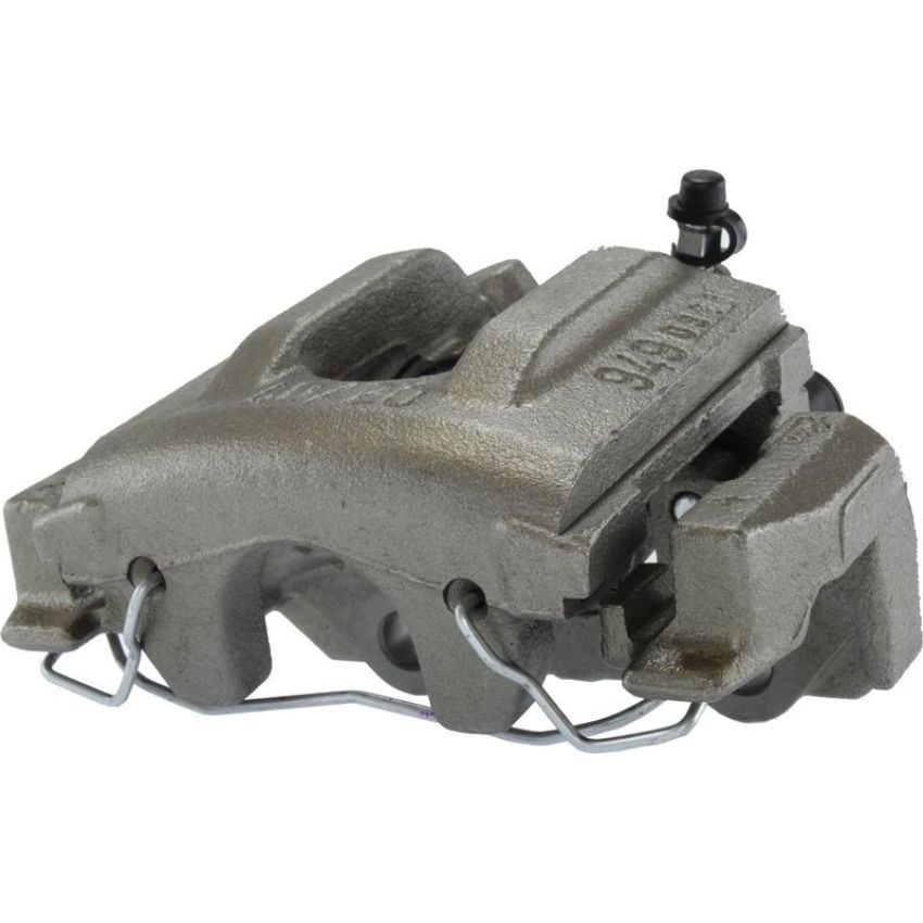CENTRIC PARTS 141.38515 Centric Semi-Loaded Brake Caliper