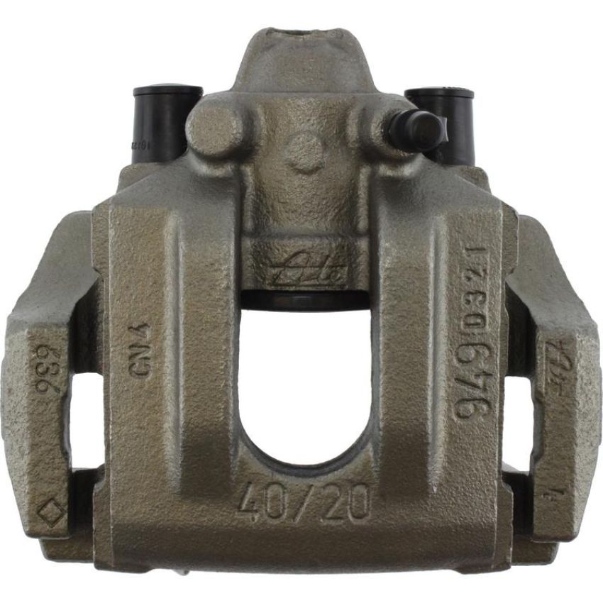 CENTRIC PARTS 141.38515 Centric Semi-Loaded Brake Caliper