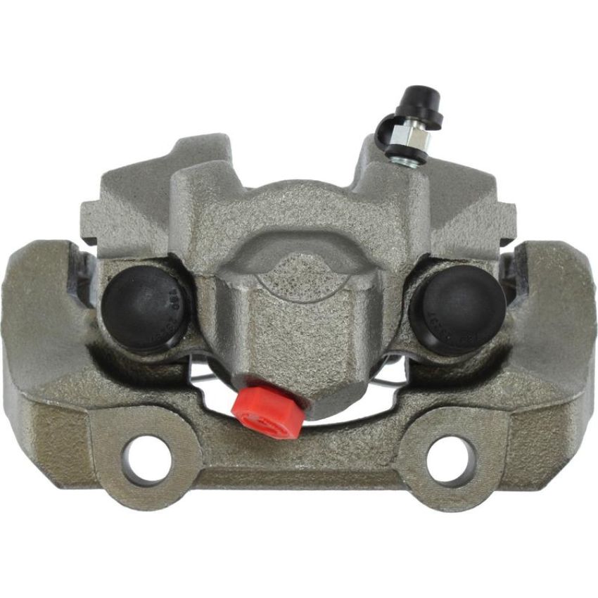 CENTRIC PARTS 141.38516 Centric Semi-Loaded Brake Caliper