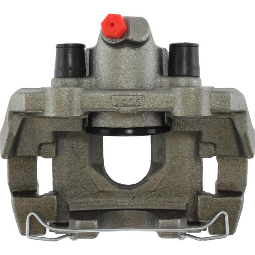 CENTRIC PARTS 141.38516 Centric Semi-Loaded Brake Caliper