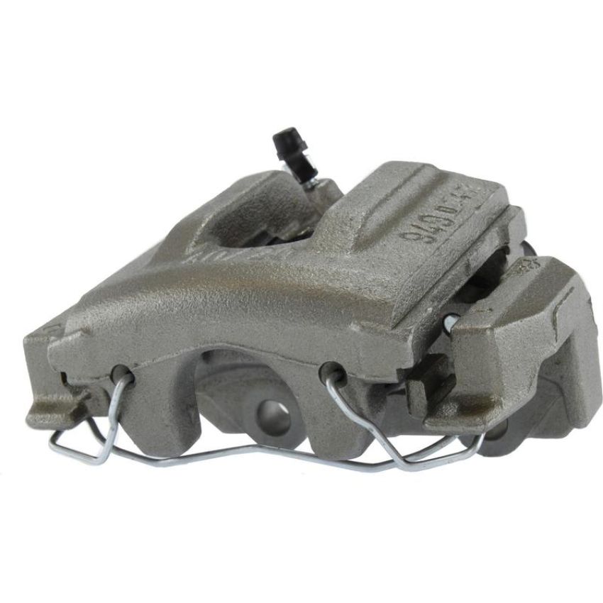 CENTRIC PARTS 141.38516 Centric Semi-Loaded Brake Caliper