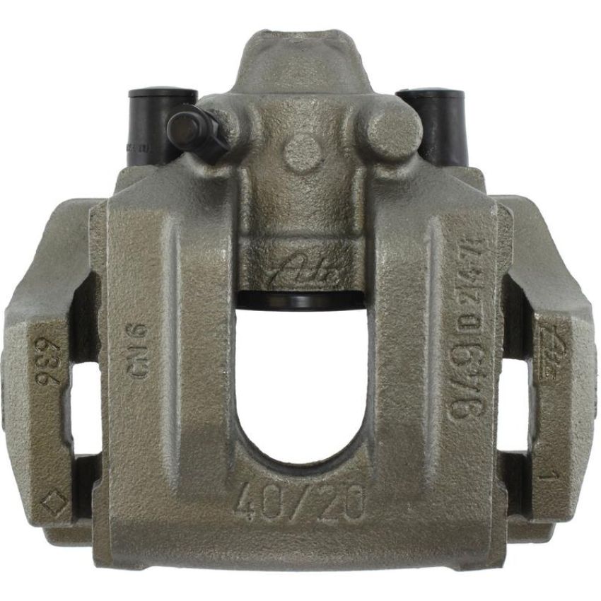 CENTRIC PARTS 141.38516 Centric Semi-Loaded Brake Caliper