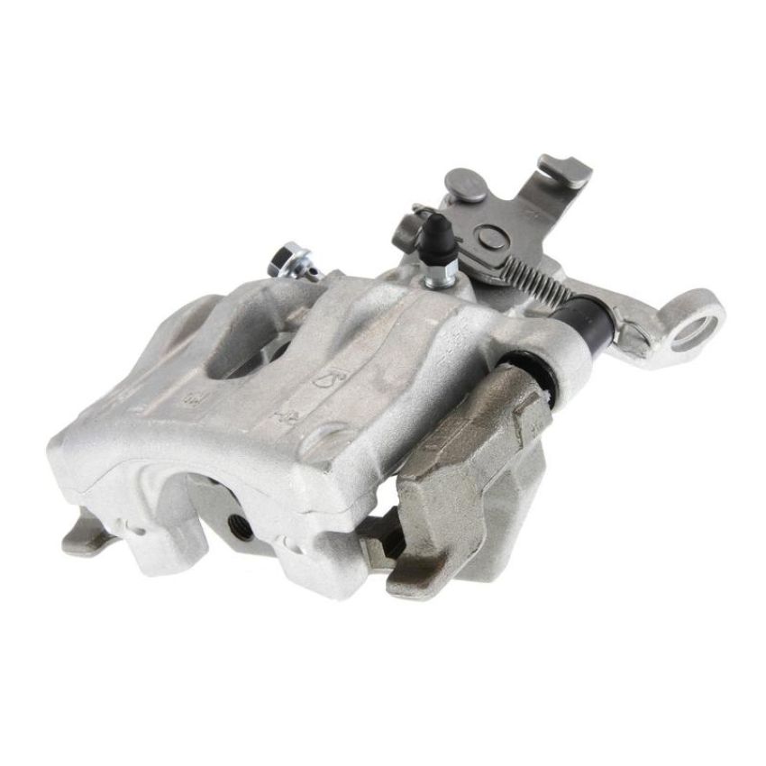 CENTRIC PARTS 141.38517 Centric Semi-Loaded Brake Caliper