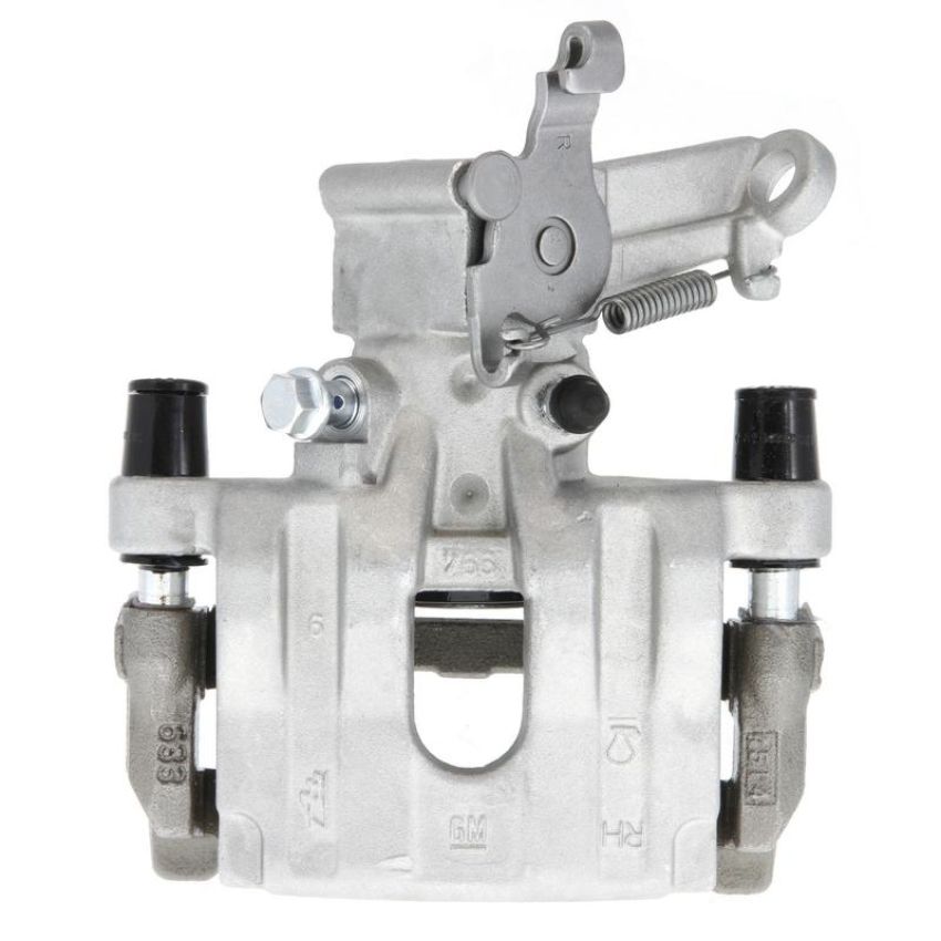 CENTRIC PARTS 141.38517 Centric Semi-Loaded Brake Caliper