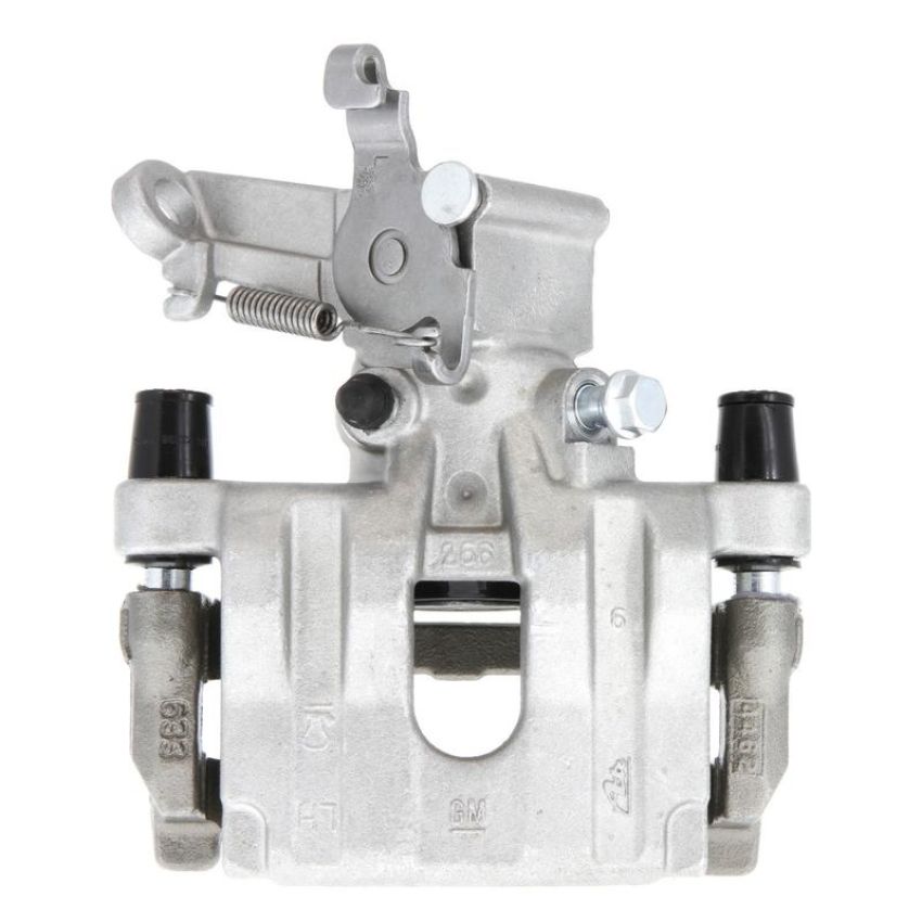 CENTRIC PARTS 141.38518 Centric Semi-Loaded Brake Caliper