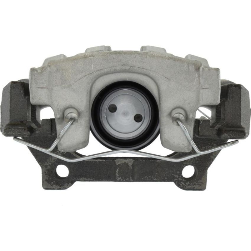 CENTRIC PARTS 141.38519 Centric Semi-Loaded Brake Caliper
