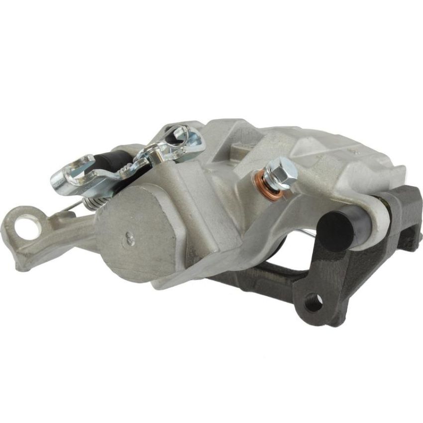 CENTRIC PARTS 141.38519 Centric Semi-Loaded Brake Caliper