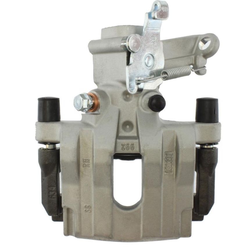 CENTRIC PARTS 141.38519 Centric Semi-Loaded Brake Caliper