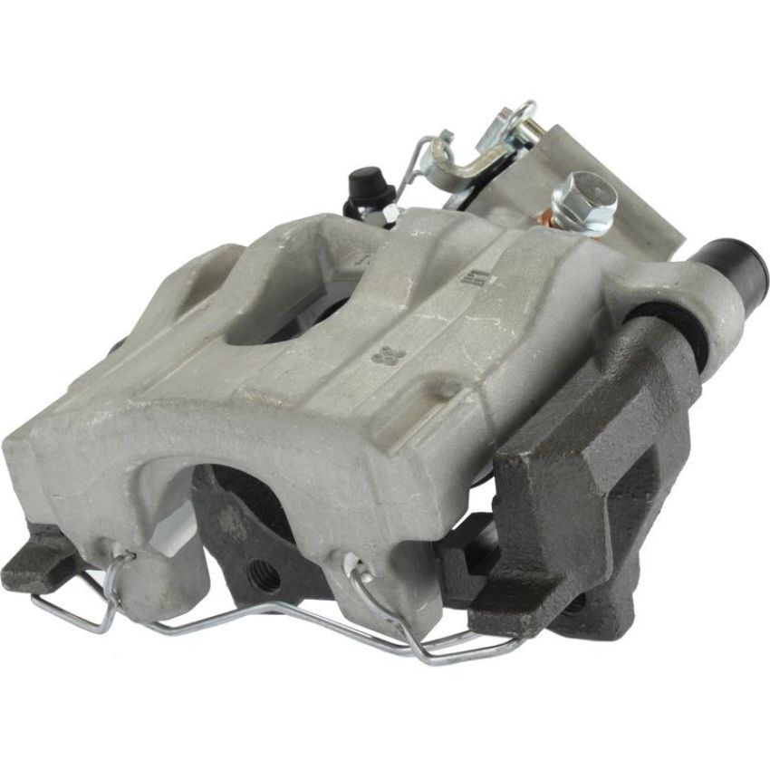 CENTRIC PARTS 141.38520 Centric Semi-Loaded Brake Caliper