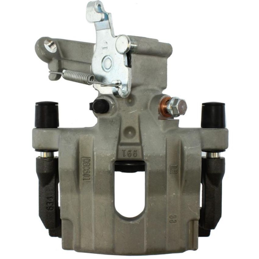 CENTRIC PARTS 141.38520 Centric Semi-Loaded Brake Caliper