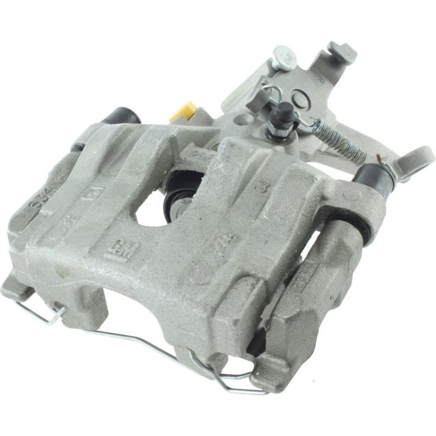 CENTRIC PARTS 141.38521 Centric Semi-Loaded Brake Caliper