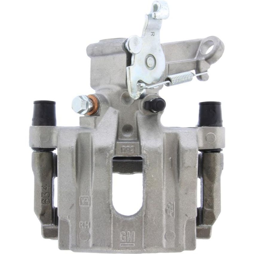 CENTRIC PARTS 141.38521 Centric Semi-Loaded Brake Caliper