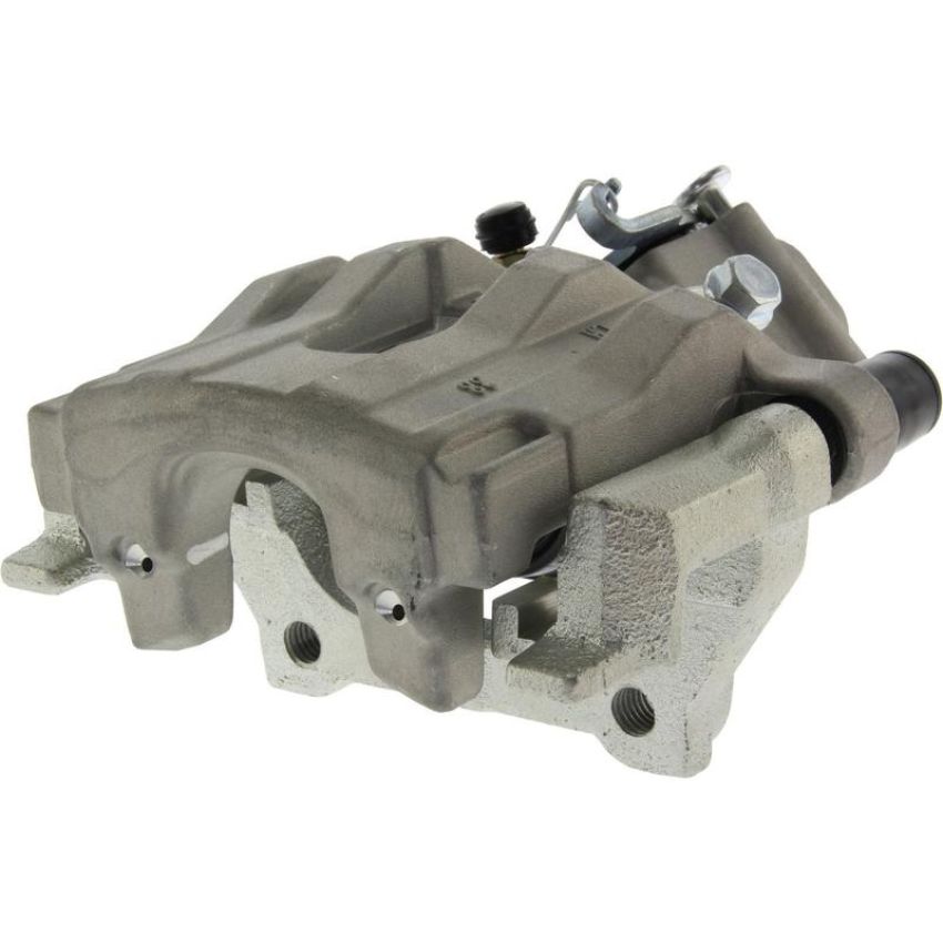 CENTRIC PARTS 141.38522 Centric Semi-Loaded Brake Caliper