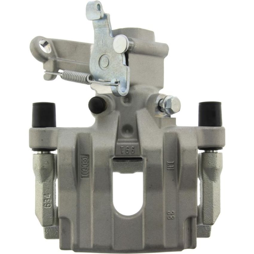 CENTRIC PARTS 141.38522 Centric Semi-Loaded Brake Caliper