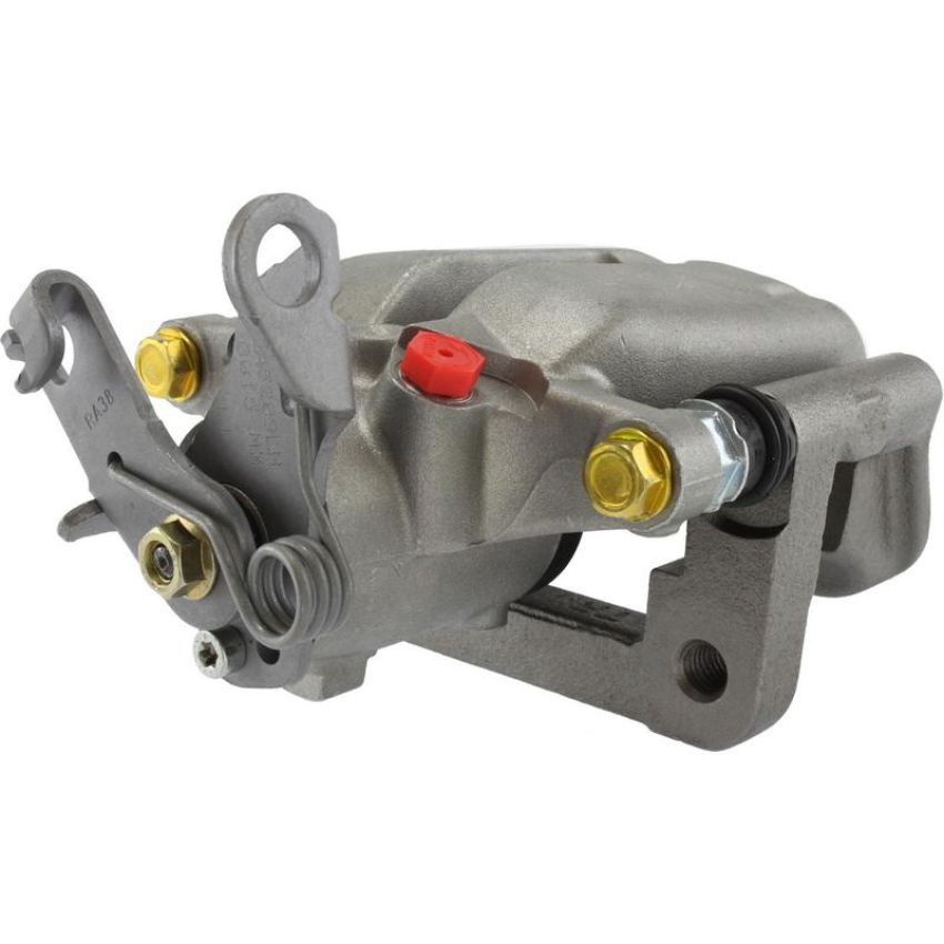 CENTRIC PARTS 141.38523 Centric Semi-Loaded Brake Caliper