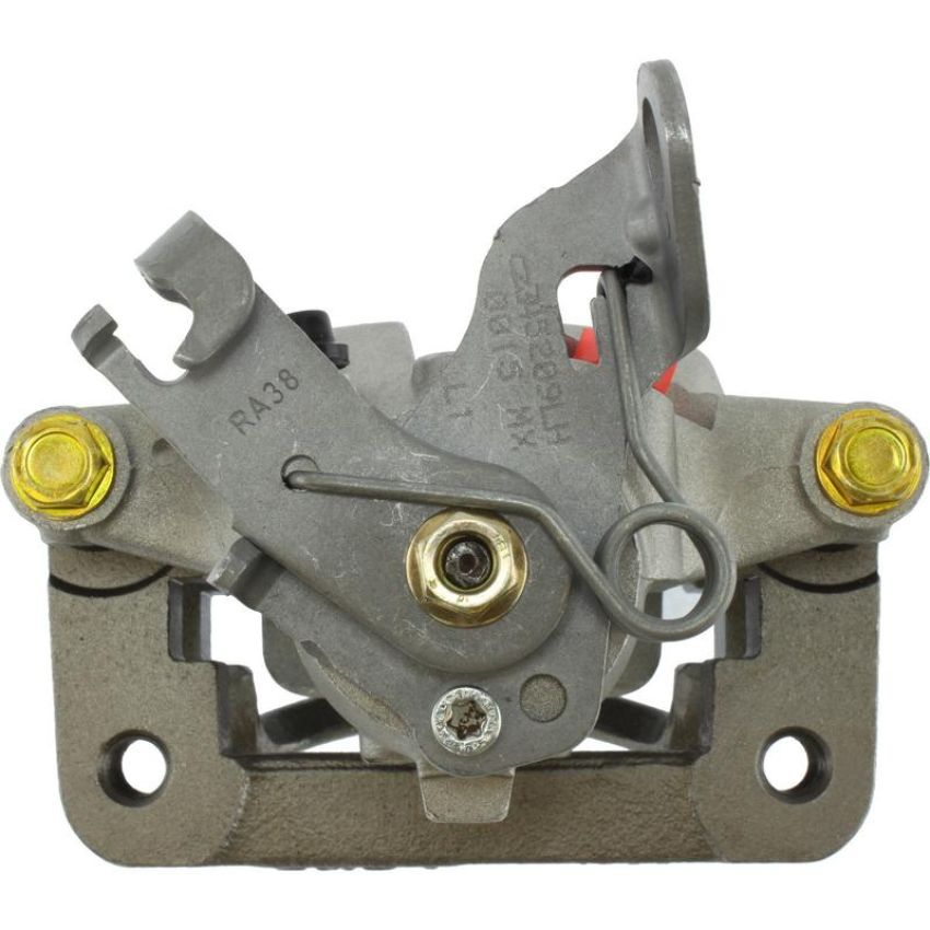 CENTRIC PARTS 141.38523 Centric Semi-Loaded Brake Caliper
