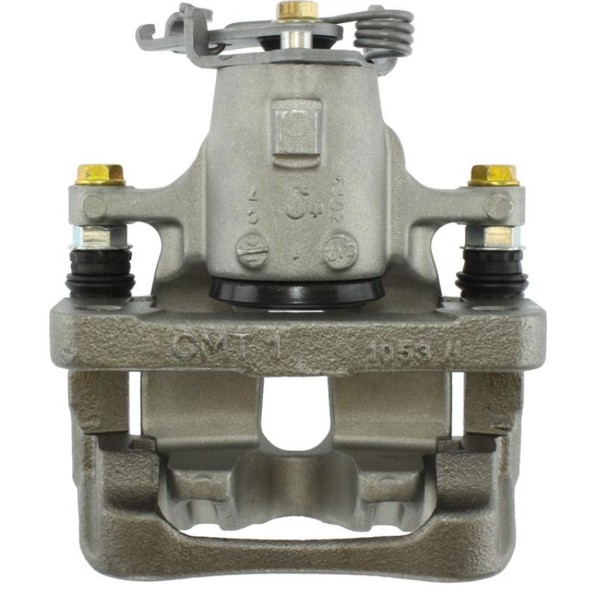 CENTRIC PARTS 141.38523 Centric Semi-Loaded Brake Caliper