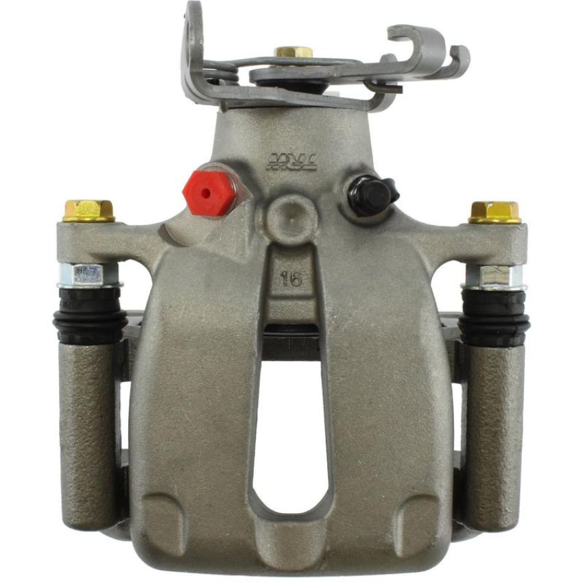 CENTRIC PARTS 141.38523 Centric Semi-Loaded Brake Caliper