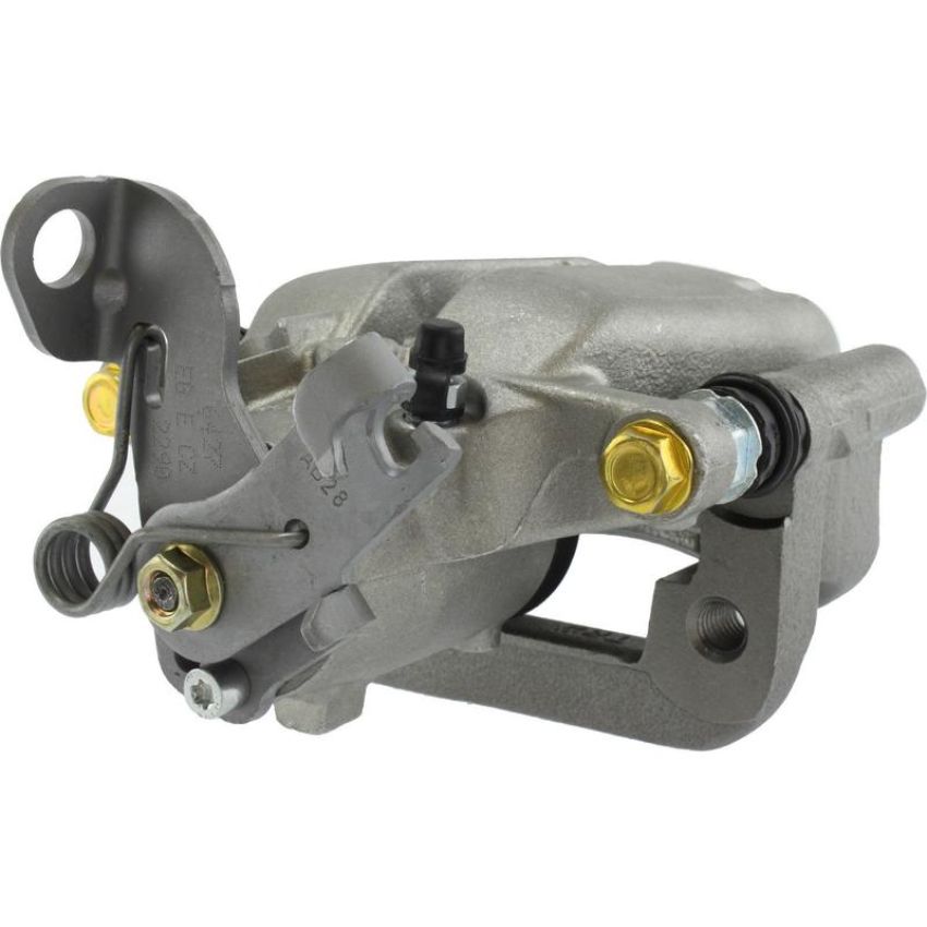 CENTRIC PARTS 141.38524 Centric Semi-Loaded Brake Caliper