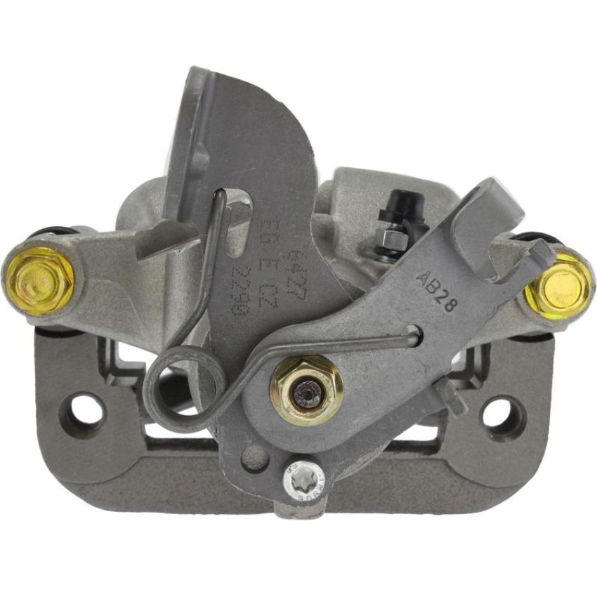 CENTRIC PARTS 141.38524 Centric Semi-Loaded Brake Caliper
