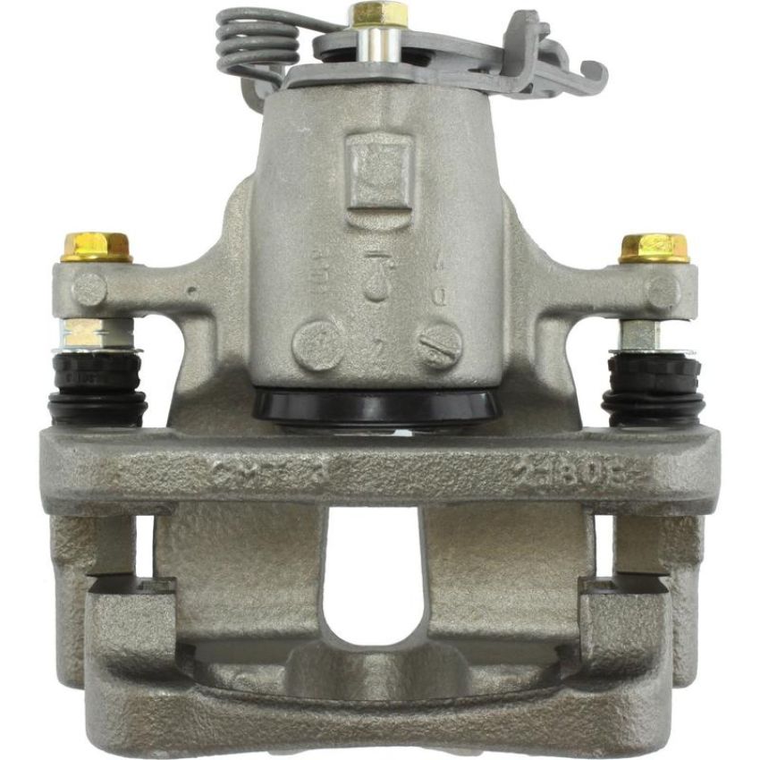 CENTRIC PARTS 141.38524 Centric Semi-Loaded Brake Caliper