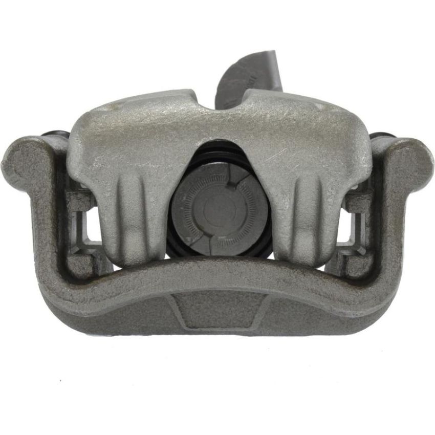 CENTRIC PARTS 141.38524 Centric Semi-Loaded Brake Caliper